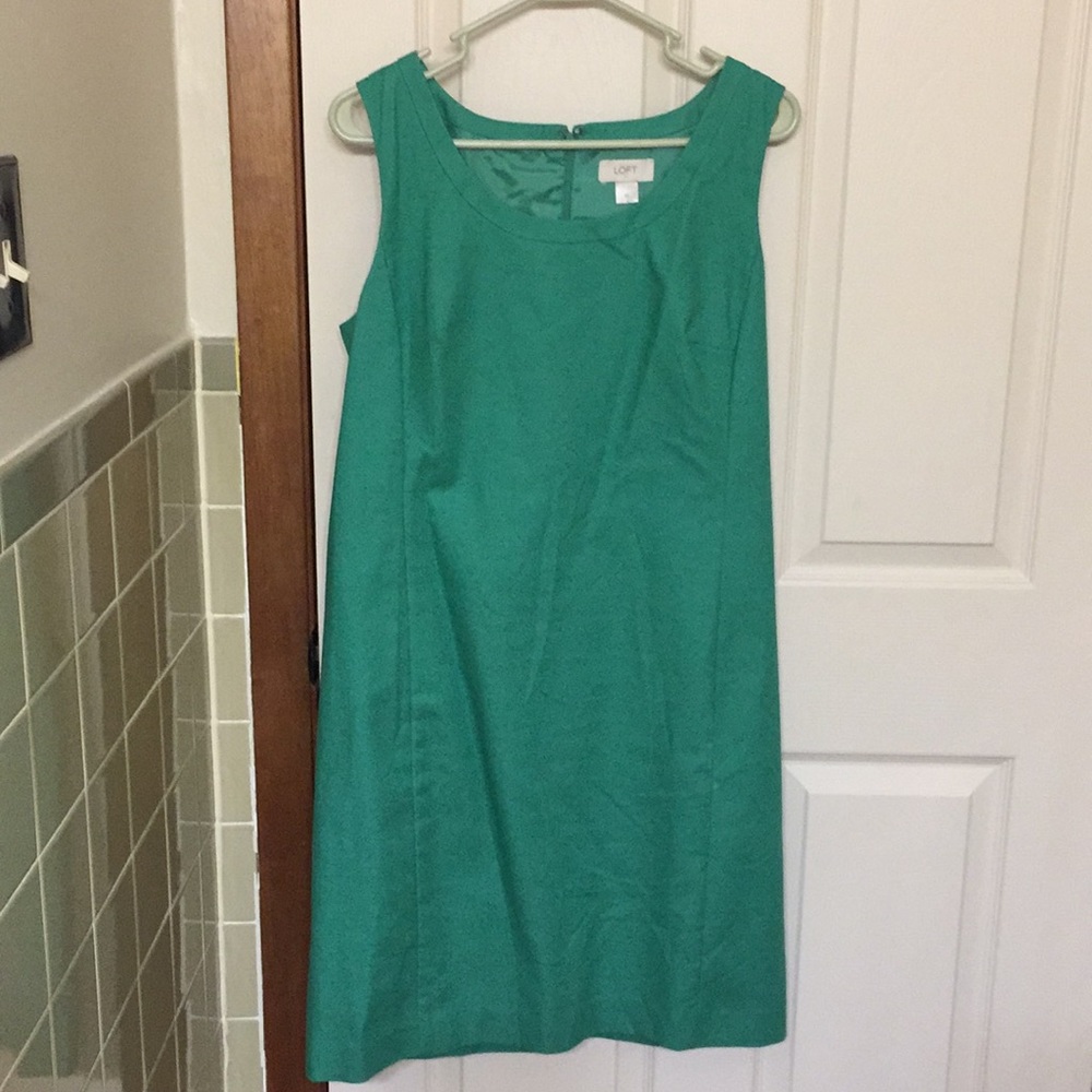 Ann Taylor Loft Dress